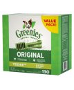Greenies Canine Snacks Value Pak Teenie 1kg