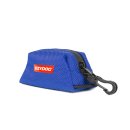 (image for) Ezydog Essential Poop Bag Holder Blue