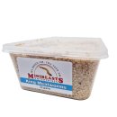 (image for) MiniBeasts Live Giant/King Mealworms 50g