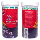 (image for) Insectivore Tropical Granules 115g