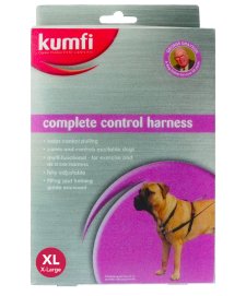 (image for) Kumfi Complete Control Harness Xlarge