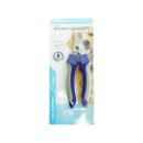 (image for) Euro Groom Deluxe Nail Clippers Large