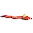(image for) Ruff Play Plush Toy 76cm Snake