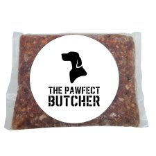 (image for) The Pawfect Butcher 1.5kg Venison Kangaroo