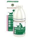 (image for) Natural Animal Solutions Dermal Oil 100ml