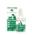 (image for) Natural Animal Solutions Eye Clear 15ml