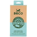 (image for) Beco Bags 270 Pack Degradeable Poop Bags Mint Scented