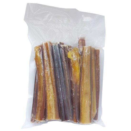 (image for) Blackdog Treats Bully Sticks 25Pack - Click Image to Close