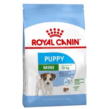 (image for) Royal Canin Dog Mini Puppy 800g