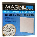 (image for) Marine Pure Biofilter Media Plate 8x8x1 inch