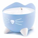 (image for) Catit Pixi Cat Fountain Light Blue