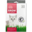 (image for) Mpets Grow Cat Grass 70g