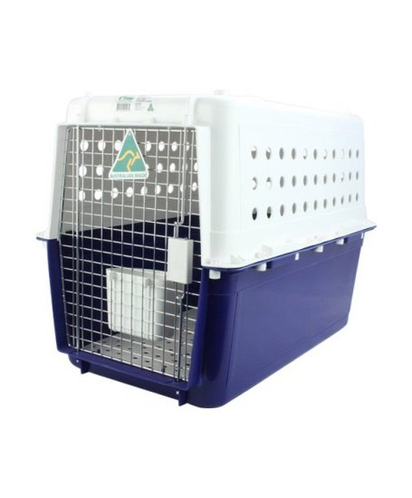 (image for) Pet Carrier PP50 82x56x60cm Airline Approved - Click Image to Close