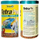 (image for) Tetra TetraPro Tropical Crisps 190g