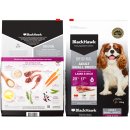 (image for) Black Hawk Dog Food Adult Small Breed Lamb and Rice 10kg