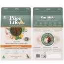 (image for) PureLife Dogs 2.5kg FDRCK Chicken Turkey
