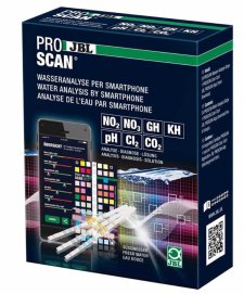 (image for) JBL MultiTest Test Strips ProScan KIT 24PK