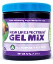 (image for) New Life Spectrum GelMix Powder Ready-to-Mix Gel Powder 120g