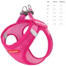 (image for) ED Formfit Mesh Harness M Pink