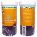 (image for) Insectivore Goldfish Pellets 150g