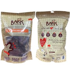 (image for) Bark Dried Ribs Kangaroo 600g