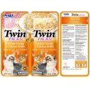 (image for) INABA Cat Twins 2Pack 80g Chicken