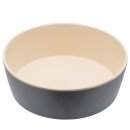 (image for) Beco Bowl Printed Grey Large