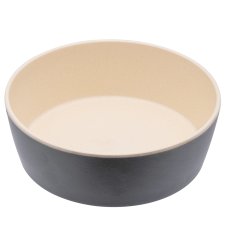 (image for) Beco Bowl Printed Grey Large