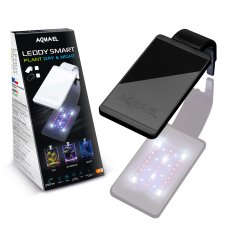 (image for) Aquael Leddy Smart 4.8W Black