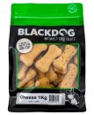 (image for) Blackdog Biscuit 1kg Cheese