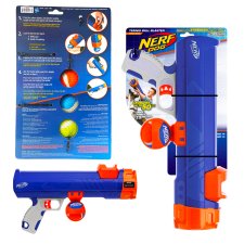 (image for) Nerf Dog Ball Blaster Set 30cm