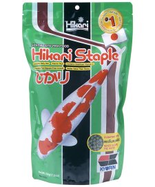 (image for) Hikari Staple Medium 500g