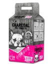 (image for) Absorb Plus Pet Pee Pads 45x60cm 50PK Charcoal