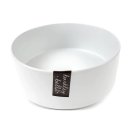 (image for) Barkley+Bella Bowl Ceramic Zen White 1800ml