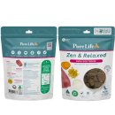 (image for) PureLife for Dogs Treats 100g Duck Zen Relaxed
