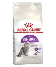 (image for) Royal Canin Cat Sensible 4Kg