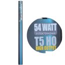 (image for) GYPR UVAB Fluro T5 Fixture 54W 117x7x4.2cm
