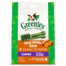 (image for) Greenies Dog Large Sweet Potato 340G 8Pk