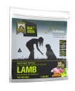 (image for) Meals For Mutts Dog Single Protein Grain Free Lamb 2.5kg