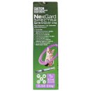 (image for) NexGard Spectra for Cats Spoton 1-2.4kg 1Pk