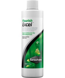 (image for) Seachem Flourish Excel 250ml