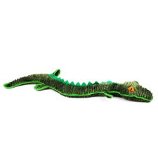 (image for) Ruff Play Plush Toy 76cm Crocodile