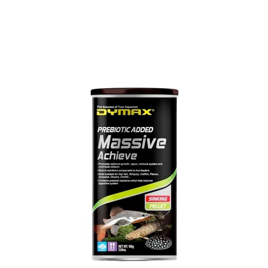 (image for) Dymax Sinking Massive Achieve Wafer 160g - Click Image to Close