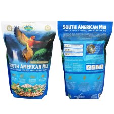 (image for) Vetafarm South American Mix 10kg