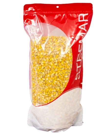 (image for) STF Whole Corn 3kg - Click Image to Close