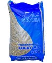 (image for) Avigrain Cocky Mix 20kg