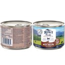 Ziwi Peak Cat Food Can 185g Beef