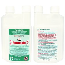 (image for) Dermcare Permoxin Rinse 250ml