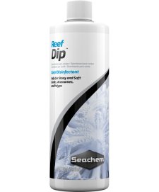 (image for) Seachem Reef Dip 500ml