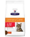 (image for) Hills PD Feline c/d Urinary Stress 7.98kg 603936